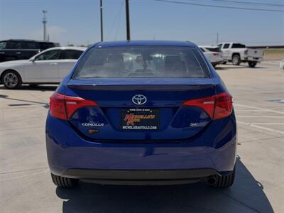 2019 Toyota Corolla SE - Photo 4 - Somerton, AZ 85350