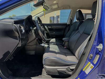 2019 Toyota Corolla SE - Photo 3 - Somerton, AZ 85350