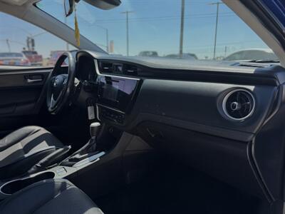 2019 Toyota Corolla SE - Photo 9 - Somerton, AZ 85350