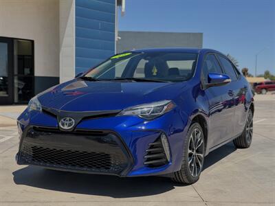 2019 Toyota Corolla SE - Photo 2 - Somerton, AZ 85350