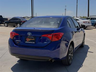 2019 Toyota Corolla SE - Photo 5 - Somerton, AZ 85350