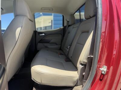 2018 GMC Canyon SLT - Photo 5 - Somerton, AZ 85350