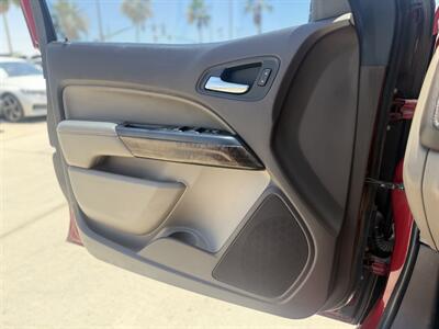2018 GMC Canyon SLT - Photo 10 - Somerton, AZ 85350
