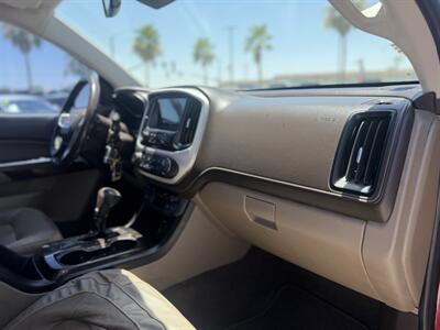 2018 GMC Canyon SLT - Photo 9 - Somerton, AZ 85350
