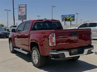 2018 GMC Canyon SLT - Photo 7 - Somerton, AZ 85350