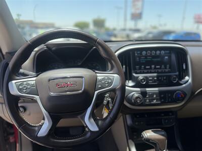 2018 GMC Canyon SLT - Photo 2 - Somerton, AZ 85350