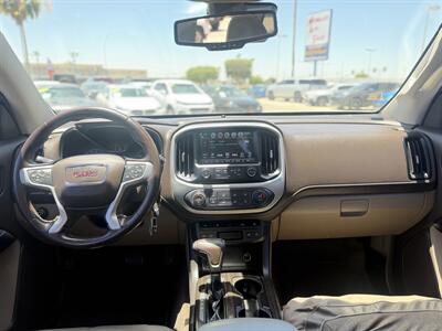 2018 GMC Canyon SLT - Photo 3 - Somerton, AZ 85350
