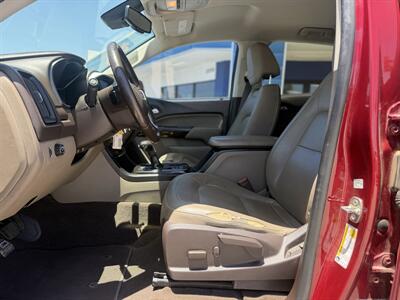 2018 GMC Canyon SLT - Photo 4 - Somerton, AZ 85350