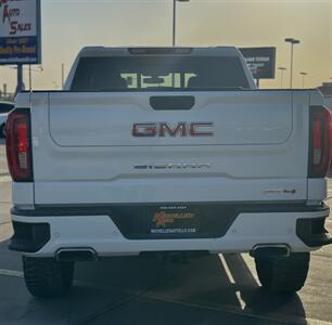 2020 GMC Sierra 1500 AT4   - Photo 9 - Yuma, AZ 85364