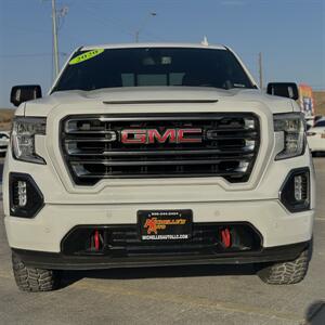 2020 GMC Sierra 1500 AT4   - Photo 7 - Yuma, AZ 85364