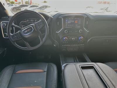 2020 GMC Sierra 1500 AT4   - Photo 2 - Yuma, AZ 85364