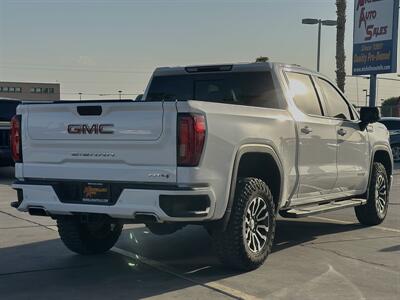 2020 GMC Sierra 1500 AT4   - Photo 8 - Yuma, AZ 85364