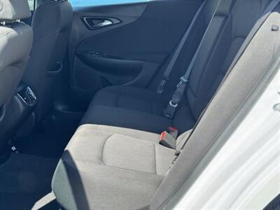 2020 Chevrolet Malibu LT - Photo 5 - Somerton, AZ 85350