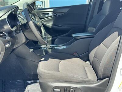 2020 Chevrolet Malibu LT - Photo 4 - Somerton, AZ 85350