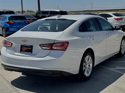 2020 Chevrolet Malibu LT   - Photo 9 - Somerton, AZ 85350