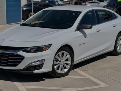 2020 Chevrolet Malibu LT   - Photo 7 - Somerton, AZ 85350