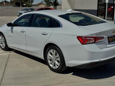 2020 Chevrolet Malibu LT   - Photo 8 - Somerton, AZ 85350