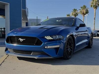 2018 Ford Mustang GT Premium - Photo 5 - Yuma, AZ 85364