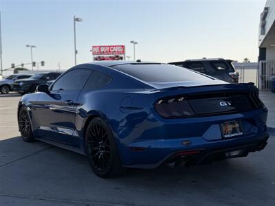 2018 Ford Mustang GT Premium - Photo 7 - Yuma, AZ 85364