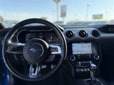 2018 Ford Mustang GT Premium - Photo 2 - Yuma, AZ 85364