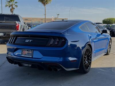 2018 Ford Mustang GT Premium - Photo 6 - Yuma, AZ 85364