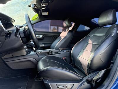 2018 Ford Mustang GT Premium - Photo 3 - Yuma, AZ 85364