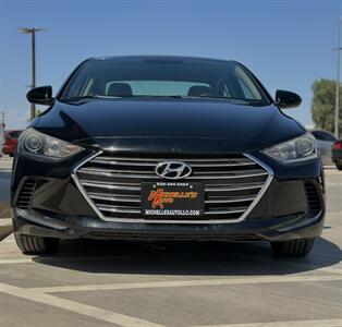 2018 Hyundai ELANTRA SE   - Photo 7 - Yuma, AZ 85365