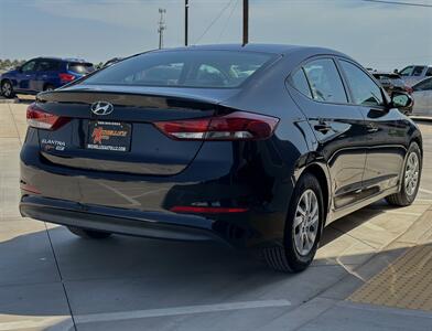 2018 Hyundai ELANTRA SE   - Photo 9 - Yuma, AZ 85365