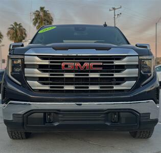 2022 GMC Sierra 1500 SLE   - Photo 7 - Somerton, AZ 85350