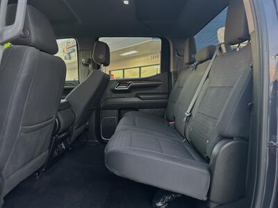 2022 GMC Sierra 1500 SLE   - Photo 4 - Somerton, AZ 85350