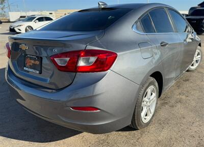 2018 Chevrolet Cruze LT Auto   - Photo 6 - Yuma, AZ 85364