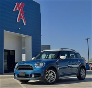 2020 MINI Countryman Cooper - Photo 1 - Yuma, AZ 85364
