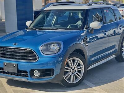 2020 MINI Countryman Cooper - Photo 10 - Yuma, AZ 85364