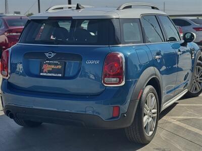 2020 MINI Countryman Cooper - Photo 11 - Yuma, AZ 85364