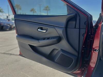 2025 Nissan Sentra SV   - Photo 6 - Yuma, AZ 85364