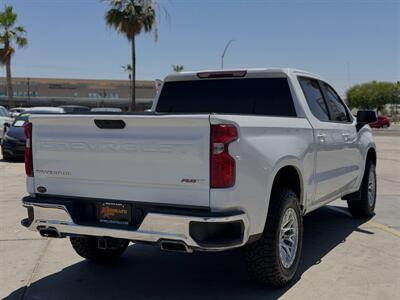 2020 Chevrolet Silverado 1500 LT - Photo 8 - Somerton, AZ 85350