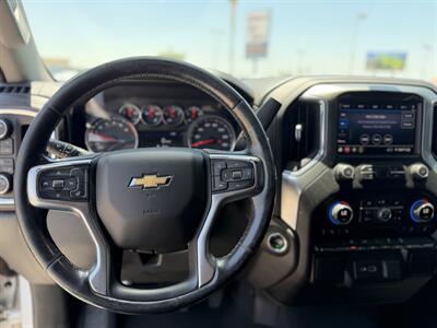2020 Chevrolet Silverado 1500 LT - Photo 2 - Somerton, AZ 85350