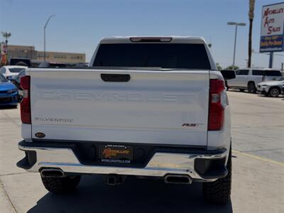 2020 Chevrolet Silverado 1500 LT - Photo 7 - Somerton, AZ 85350