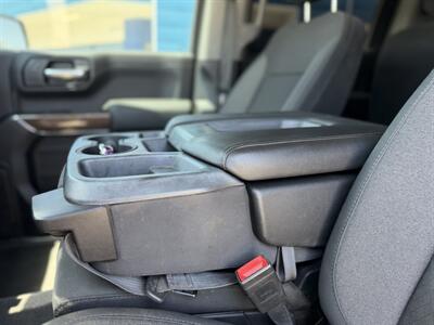 2020 Chevrolet Silverado 1500 LT - Photo 11 - Somerton, AZ 85350