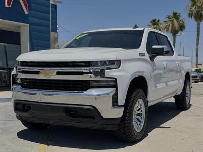 2020 Chevrolet Silverado 1500 LT - Photo 6 - Somerton, AZ 85350