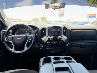 2020 Chevrolet Silverado 1500 LT - Photo 3 - Somerton, AZ 85350