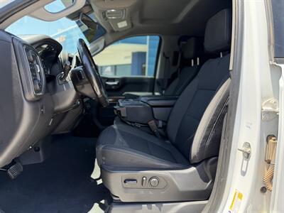 2020 Chevrolet Silverado 1500 LT - Photo 4 - Somerton, AZ 85350