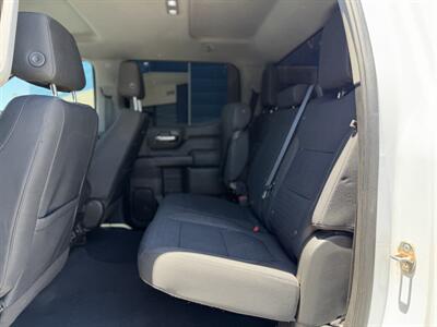 2020 Chevrolet Silverado 1500 LT - Photo 5 - Somerton, AZ 85350