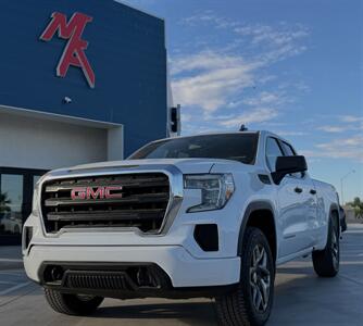 2019 GMC Sierra 1500 Truck