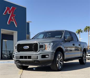 2019 Ford F-150 XL Truck