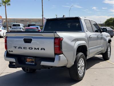 2024 Toyota Tacoma SR5 - Photo 9 - Yuma, AZ 85364
