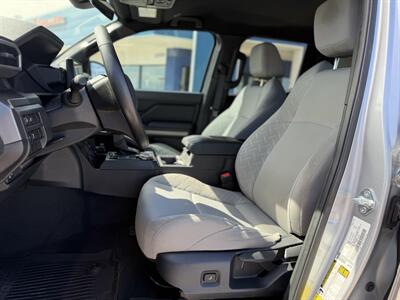2024 Toyota Tacoma SR5 - Photo 3 - Yuma, AZ 85364