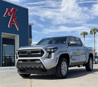 2024 Toyota Tacoma SR5 Truck