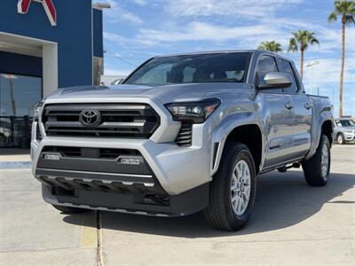 2024 Toyota Tacoma SR5 - Photo 7 - Yuma, AZ 85364