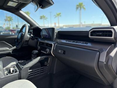 2024 Toyota Tacoma SR5 - Photo 5 - Yuma, AZ 85364